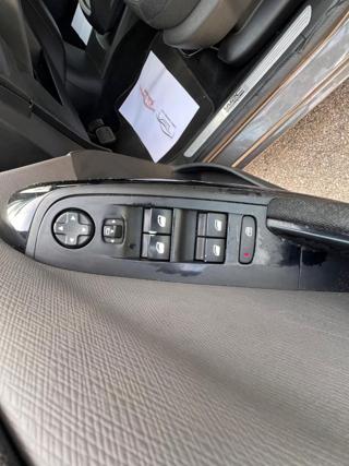 CITROEN C4 Picasso usata, con Regolazione elettrica sedili