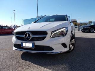 MERCEDES-BENZ CLA 200 usata, con Airbag Passeggero