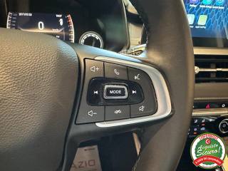 DR MOTOR DR 5.0 usata, con Park Distance Control