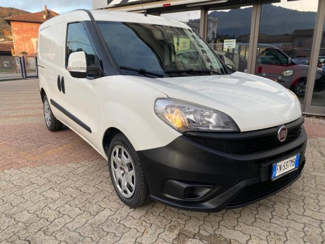 FIAT Doblo usata, con Airbag