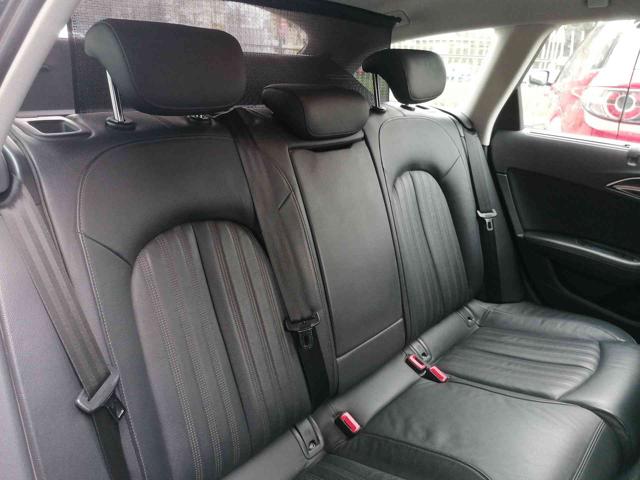 AUDI A6 allroad usata, con Sedili sportivi