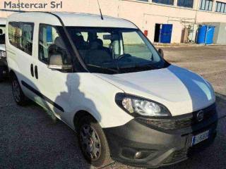 FIAT Doblo usata, con Servosterzo
