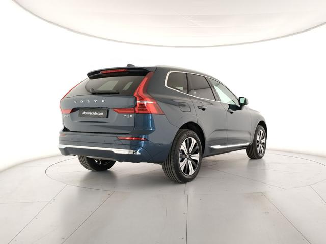 VOLVO XC60 usata, con Alzacristalli elettrici