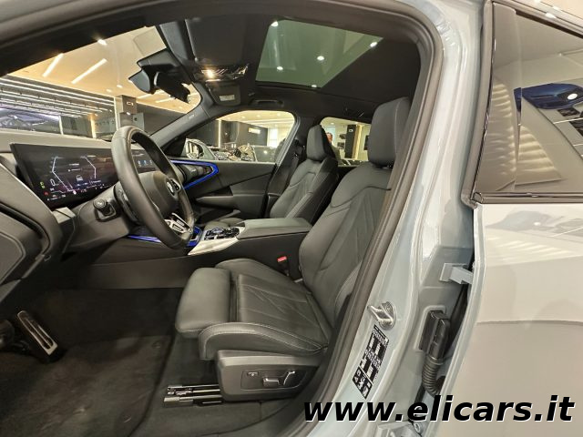 BMW X3 usata, con Regolazione elettrica sedili