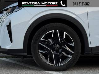 PEUGEOT 3008 usata, con Servosterzo