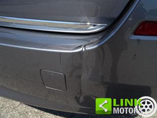 BMW 520 usata, con Sensore di pioggia
