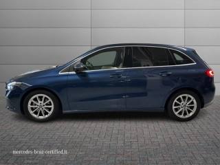MERCEDES-BENZ B 180 usata, con Autoradio