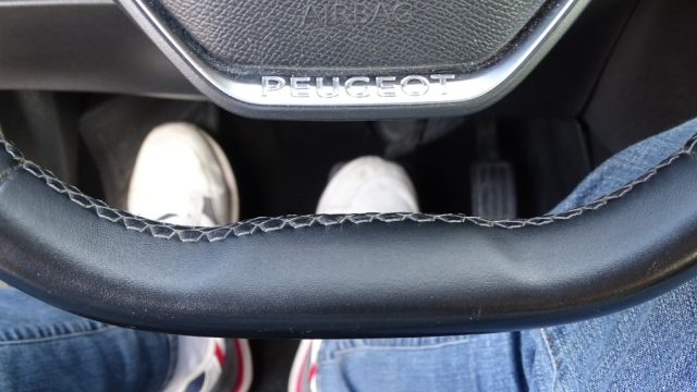 PEUGEOT 3008 usata 91