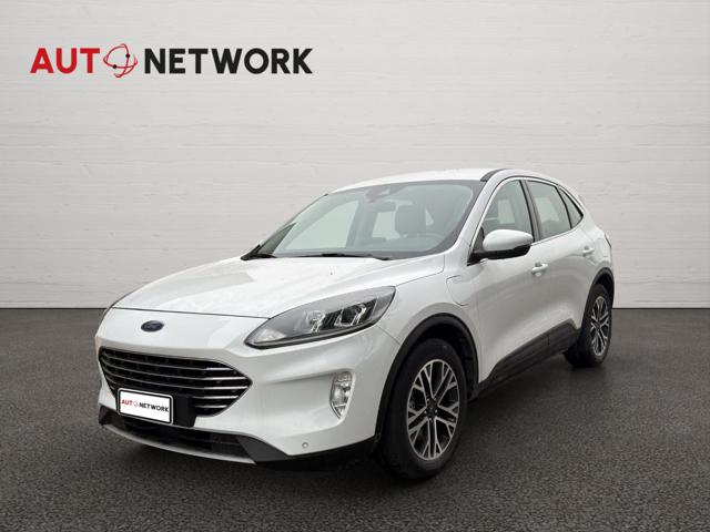 FORD Kuga usata, con Airbag