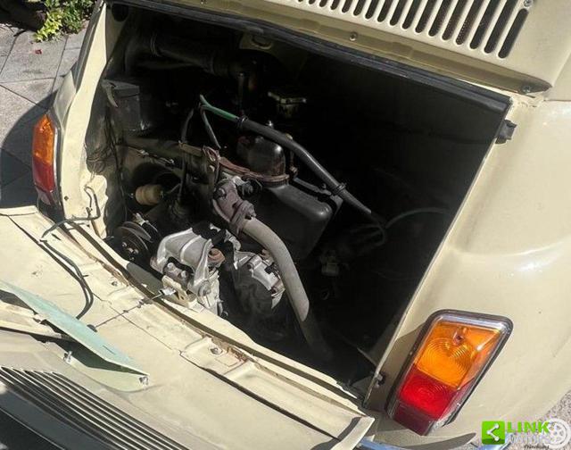 FIAT 500L usata 16