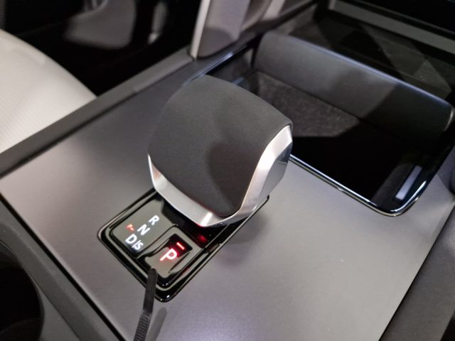 LAND ROVER Discovery Sport usata, con Park Distance Control