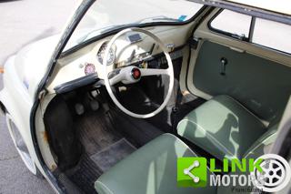 FIAT Cinquecento usata 19