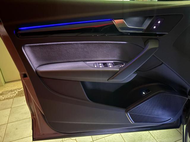 AUDI Q5 usata, con Immobilizzatore elettronico