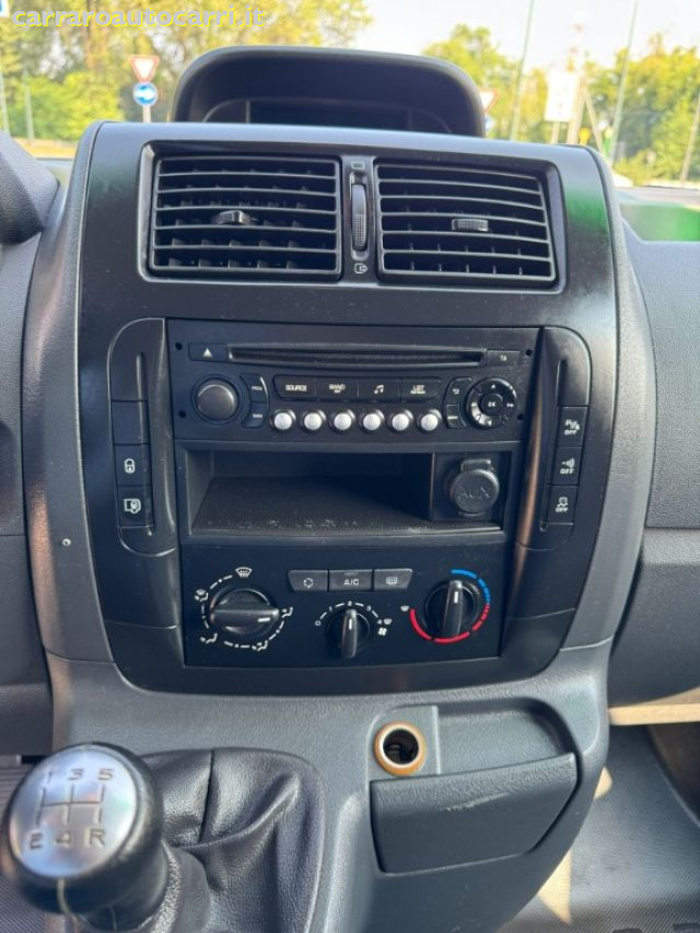 FIAT Scudo usata 28