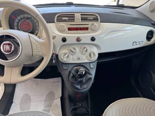 FIAT 500 usata, con Volante multifunzione