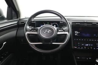 HYUNDAI Tucson usata 5