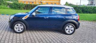 MINI Countryman usata, con Airbag