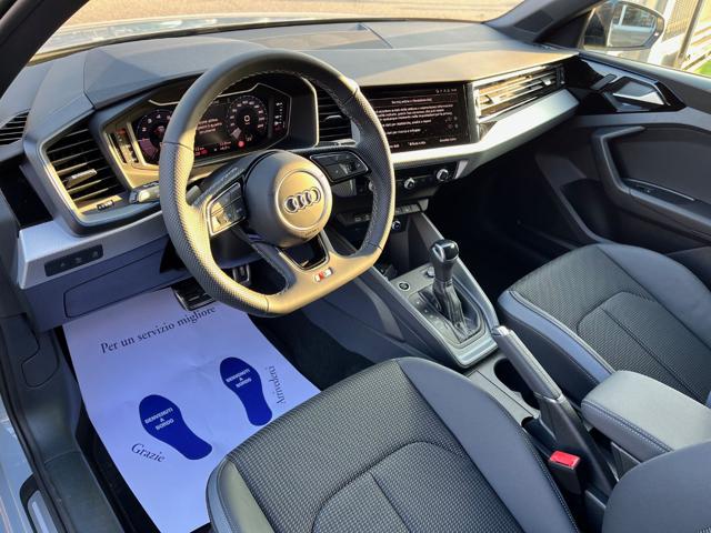 AUDI A1 usata, con Chiusura centralizzata
