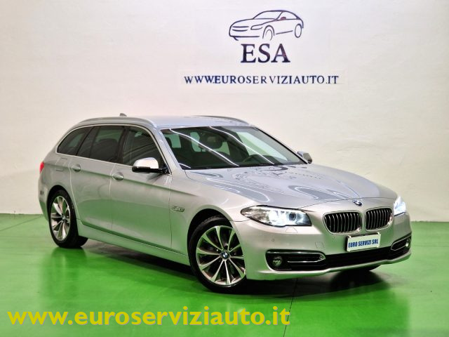 BMW 530 usata, con ABS