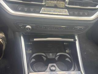 BMW 318 usata, con Cruise Control