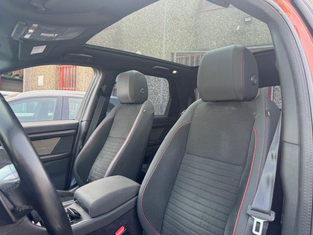 LAND ROVER Discovery Sport usata, con Controllo automatico clima