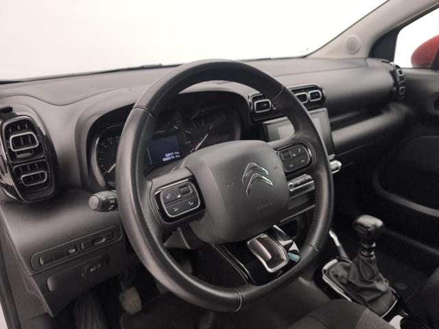 CITROEN C3 Aircross usata, con Cruise Control