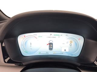 BYD Seal U usata, con Immobilizzatore elettronico