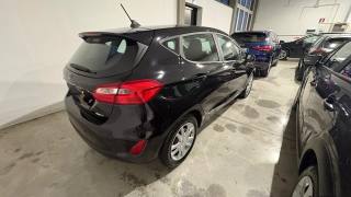 FORD Fiesta usata, con Airbag laterali