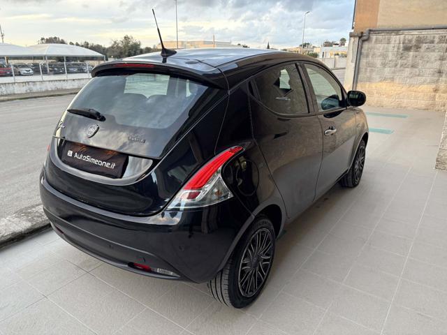 LANCIA Ypsilon usata, con Alzacristalli elettrici