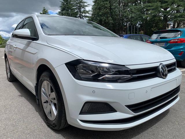 VOLKSWAGEN Polo usata, con ABS
