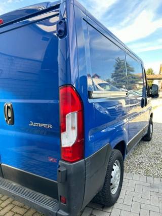 CITROEN Jumper usata 11