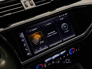AUDI Q3 usata, con Cruise Control