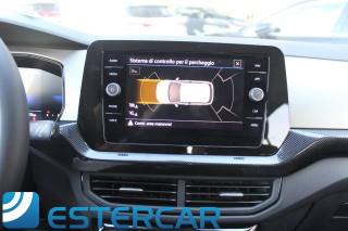 VOLKSWAGEN T-Cross usata, con Fendinebbia