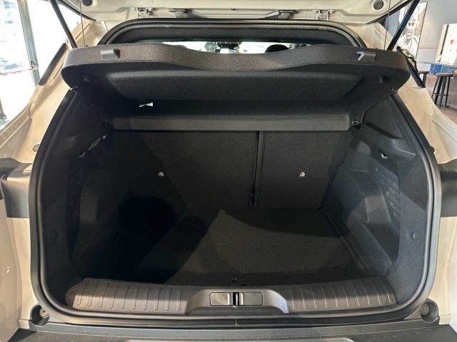 ALFA ROMEO Junior usata, con Controllo elettronico della corsia