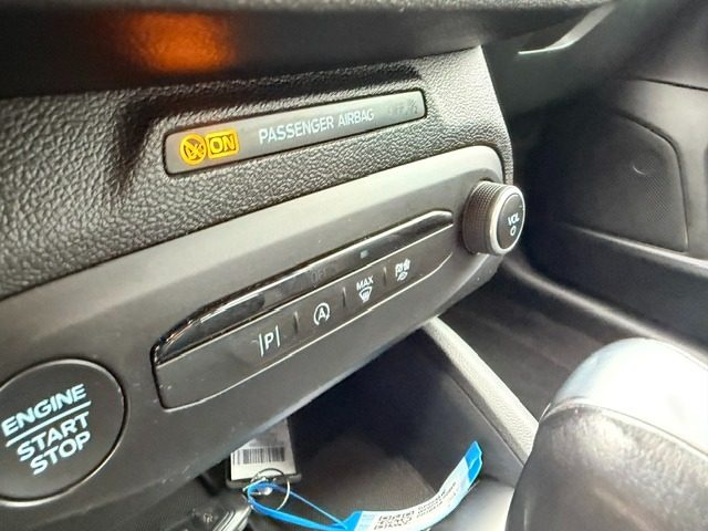 FORD Focus usata, con Fendinebbia