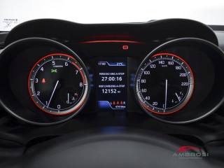 SUZUKI Swift usata 12