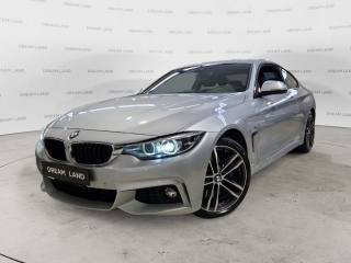 BMW 430 usata, con Vetri oscurati