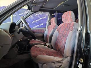 NISSAN Terrano II usata, con Servosterzo