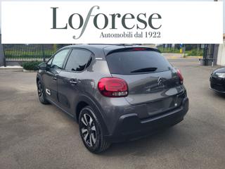 CITROEN C3 usata, con Alzacristalli elettrici