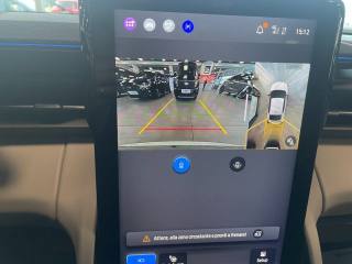 FORD Capri usata, con Servosterzo