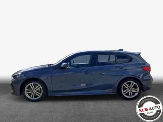 BMW 118 usata, con Airbag Passeggero