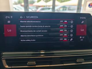 CITROEN C5 Aircross usata, con Controllo automatico clima