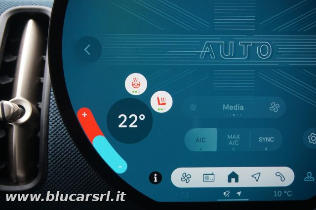 MINI Mini usata, con Controllo elettronico della corsia