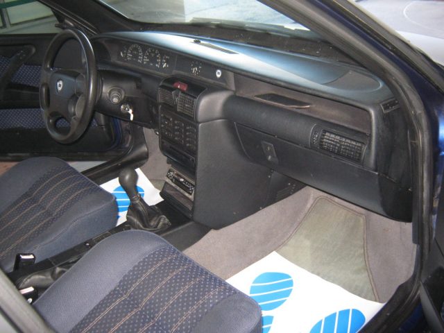 LANCIA Delta usata, con Immobilizzatore elettronico