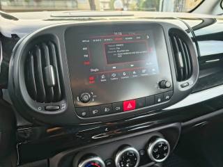 FIAT 500L usata, con Alzacristalli elettrici