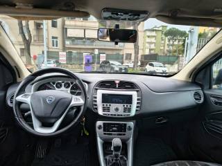 LANCIA Delta usata, con Boardcomputer