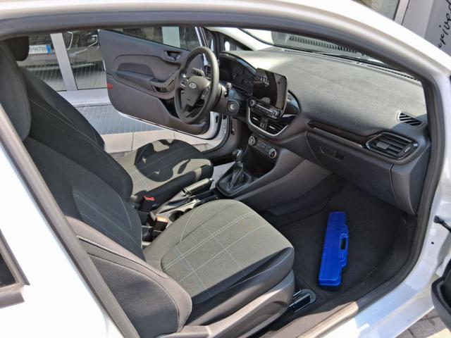 FORD Fiesta usata 17