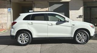 MITSUBISHI ASX usata, con Airbag Passeggero