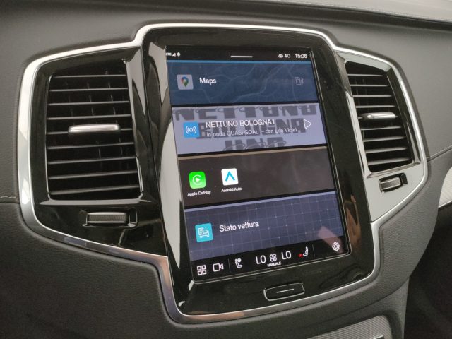 VOLVO XC90 usata, con Cruise Control