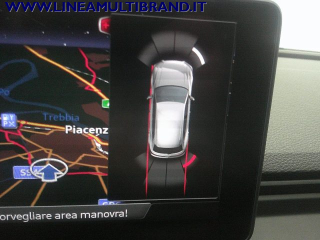 AUDI Q5 usata, con Servosterzo